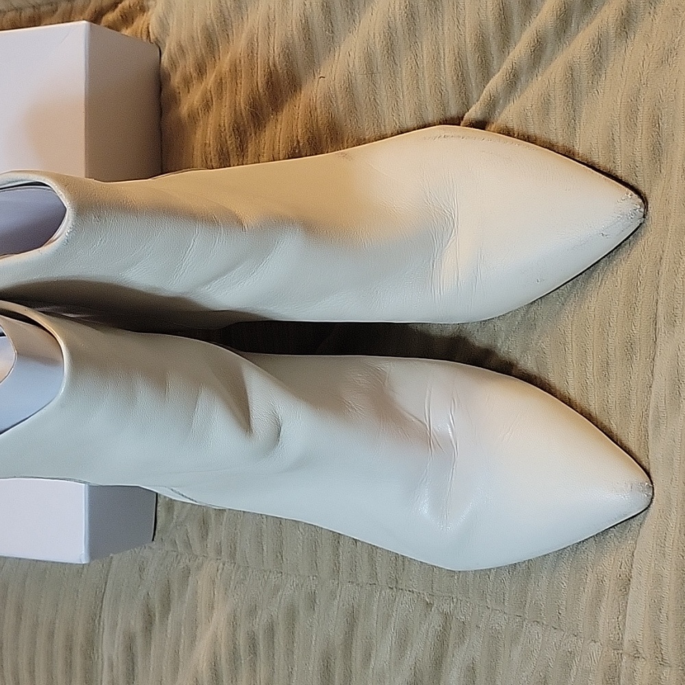 Dolce vita ankle boots